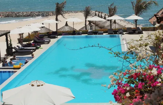 博沙努度假酒店