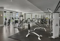Rosewood Miramar Beach - Gym
