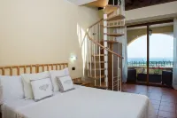 'a Nuciara Park Hotel & Spa Hotel di Sant'Alessio Siculo