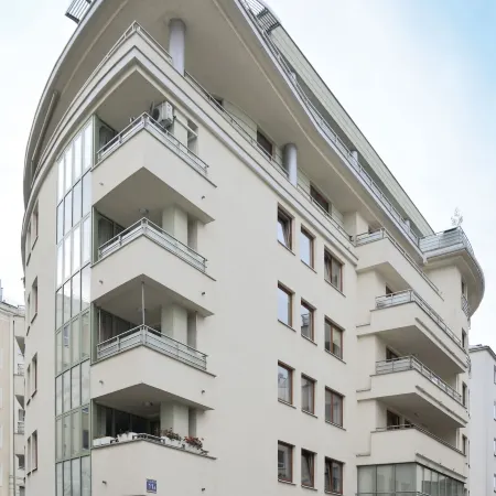 Szucha Apartments Отели рядом с достопримечательностью «Бельведерский дворец»