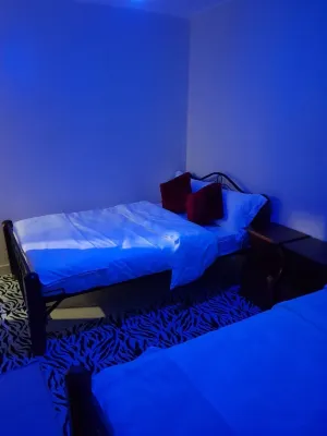 방길리 렌탈 워드 오브 라이프 크리스티안 센터 주변 호텔