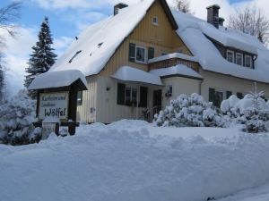 Pension und Landhaus Wölfel