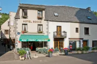 Auberge le Cantou - Hôtel Roche Hotels in Aydat