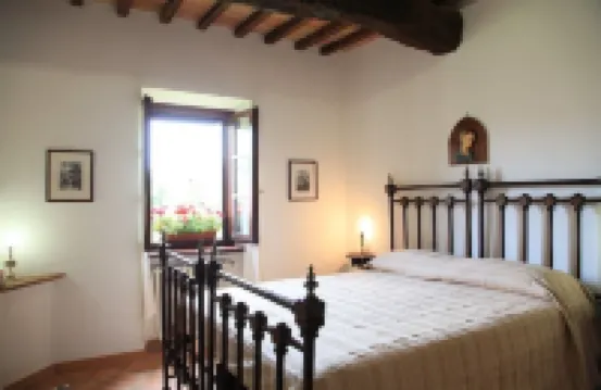 ポデーレ アグリツーリスティコ ルキアーノ