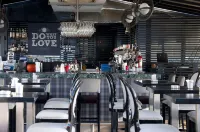 Domotel Xenia Volos - 5-Star