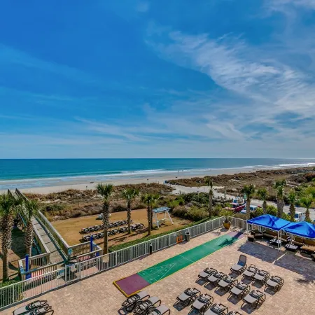 Dunes Village