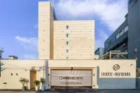 Brown Dot Asan Hotels in Asan-si