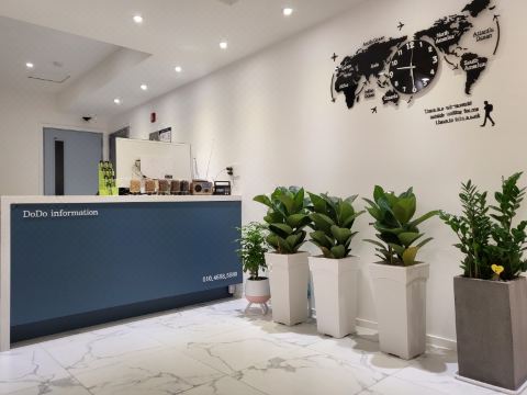 도도펜션 수영장