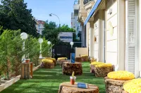 Nice Excelsior Centre Ville by HappyCulture