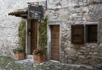 La Locanda del Borgo Hotel di 