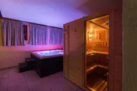 Nevros Hotel Resort and Spa Hotels in Neochori