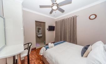 The Musafer Travel Lodge
