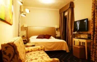 Sangallo Hotel Hoteles en Monte San Savino