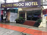 Hoang Ngoc Hotel Hotel di Dong Van