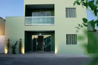 Pousada Porto Prime Hotels in Atafona