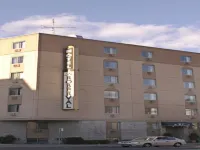 Hotel le Roberval
