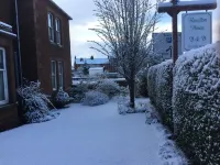 Hamilton House Hotels in Dumfries