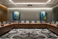 Slemani Rotana Hotels in Sulaymaniyah