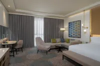 Slemani Rotana Hotels in Sulaymaniyah