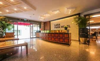 Lara Park Hotel