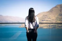 Kamana Lakehouse - Romantic
