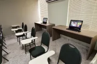 Domus Hotel Cidade Nobre Ipatinga Hotel di Ipatinga