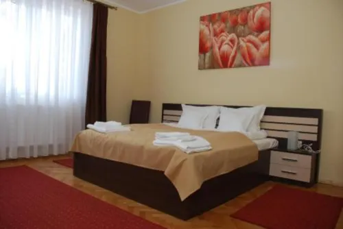 Villa Parc - Homestay
