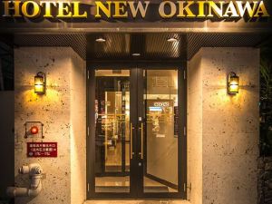 Hotel Naha City -Kokusai Street-