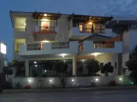 Vasilis Apartments