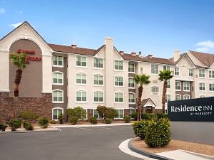 Residence Inn by Marriott Las Vegas Stadium Area