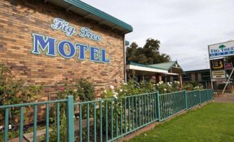 Fig Tree Motel