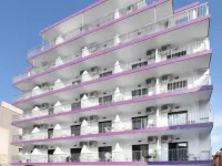 Hotel Brasil Hotel a Benidorm