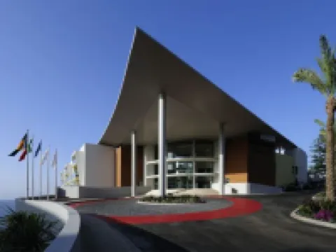 Pestana Promenade Ocean Resort Hotel