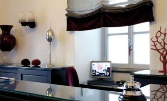 Albergo Palazzo Decumani