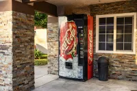 Hyland Motel Brea Các khách sạn ở Brea