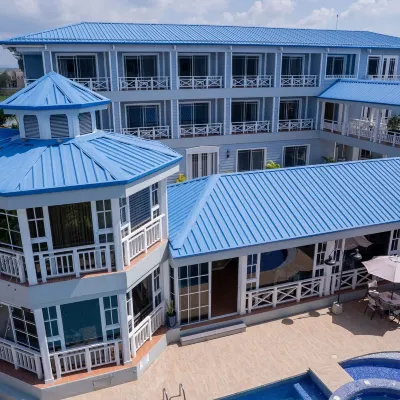 Hotel Casona del Lago Hotels near Cathedral of Our Lady of Los Remedios