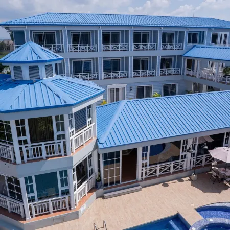 Hotel Casona del Lago