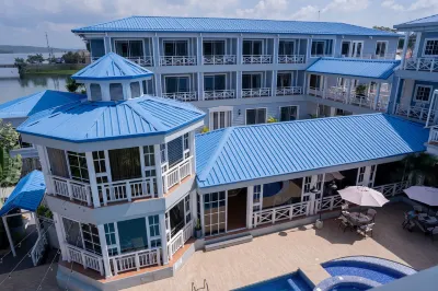Hotel Casona del Lago Hotel di 