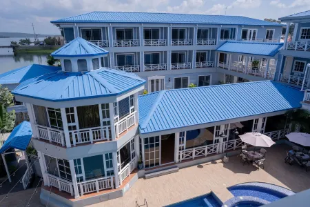 Hotel Casona del Lago