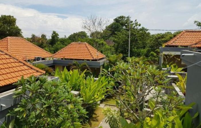 Pandawa Beach Homestay