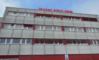 Hotel Hori Inn