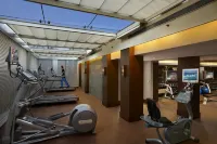 The Leela Kovalam, A Raviz Hotel - palestra