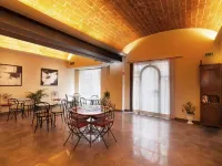 Hotel Eden Hotels in Florence