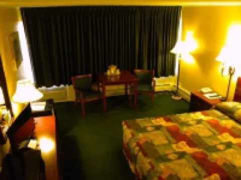 Baxter Park Inn Hotels in Millinocket