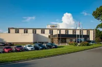 Bella Vista Hotel & Suites Hotels in Lynchburg