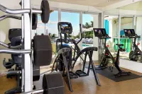 The Tony Hotel South Beach - Gym