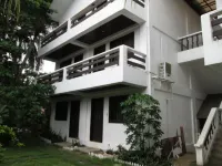Feliness Resort Boracay Hoteles en Manoc Manoc Beach