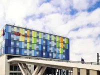 Ibis Valparaiso Các khách sạn gần Navy Building