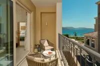 The Chedi Lustica Bay, Montenegro - View biển
