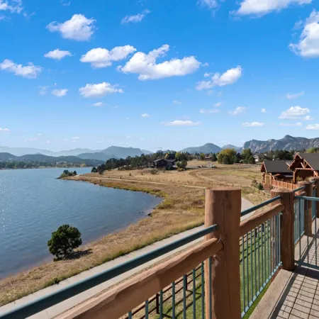 The Estes Park Resort